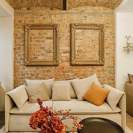 Scheffel Residences Gallery Appartement