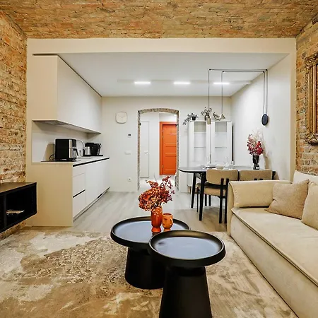 Scheffel Residences Gallery *