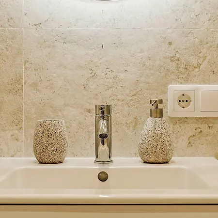 Scheffel Residences Gallery * Riga