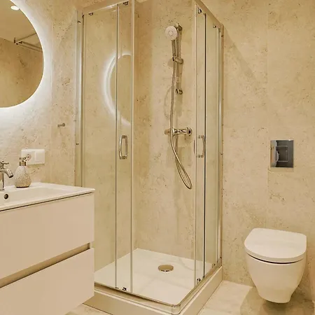 Scheffel Residences Gallery * Riga