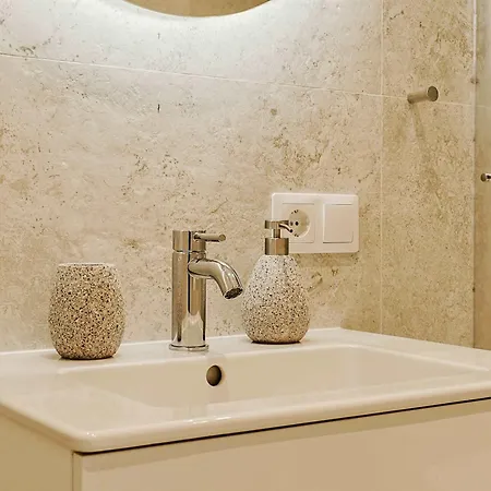 Appartement Scheffel Residences Gallery Riga