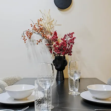 Appartement Scheffel Residences Gallery