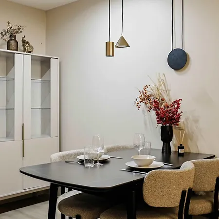 Scheffel Residences Gallery *