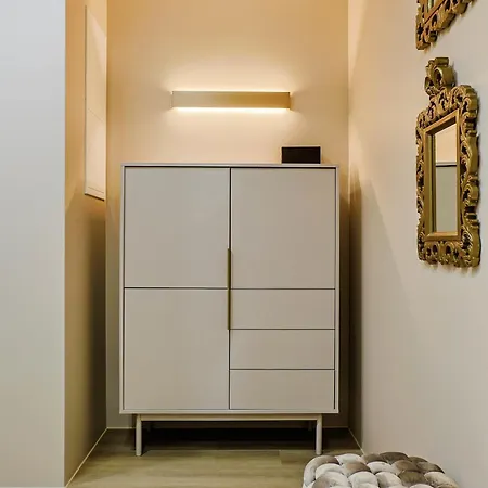 Appartement Scheffel Residences Gallery Riga