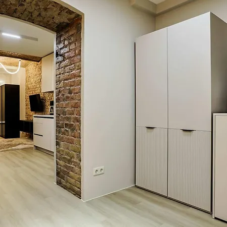 Appartement Scheffel Residences Gallery *