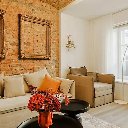 Scheffel Residences Gallery *