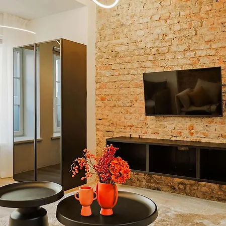 Scheffel Residences Gallery *