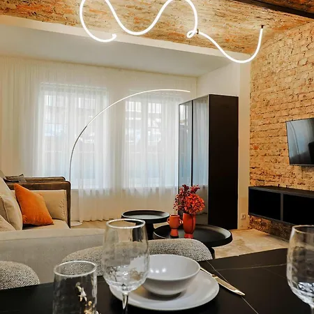 Scheffel Residences Gallery *