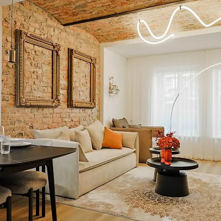 Appartement Scheffel Residences Gallery