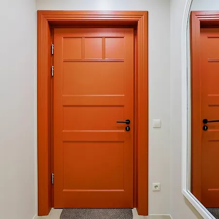 Scheffel Residences Gallery Appartement