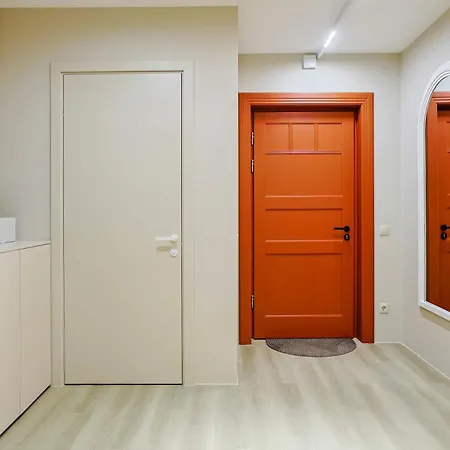Appartement Scheffel Residences Gallery
