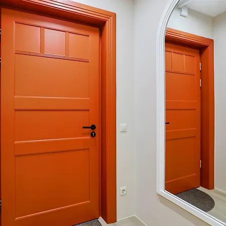 Appartement Scheffel Residences Gallery *